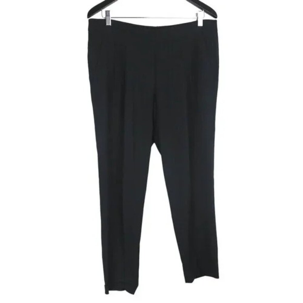 Aritzia Babaton Cohen High Rise Trousers